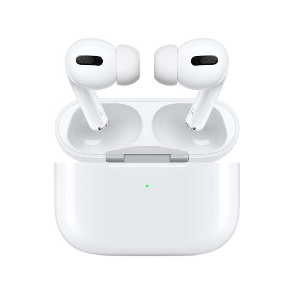 Refurbished Apple AirPods Pro | Boîtier de charge sans fil | Garantie 6 mois