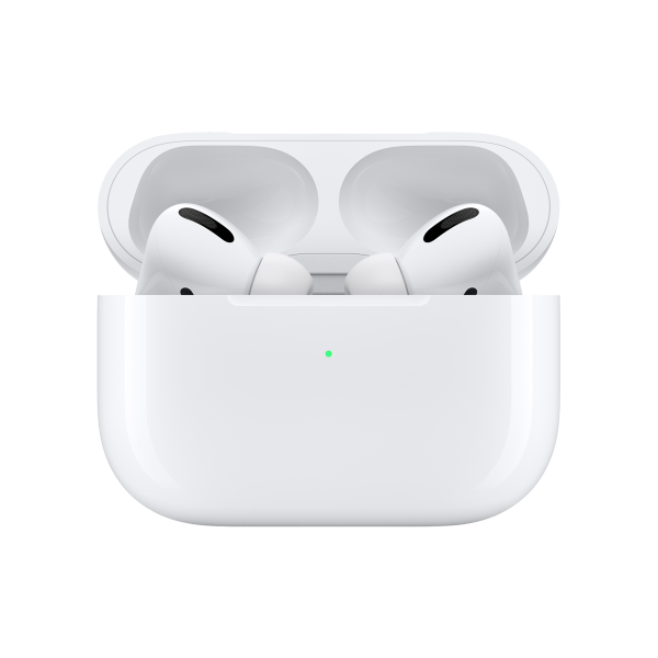 Refurbished Apple AirPods Pro | Boîtier de charge sans fil | Garantie 6 mois