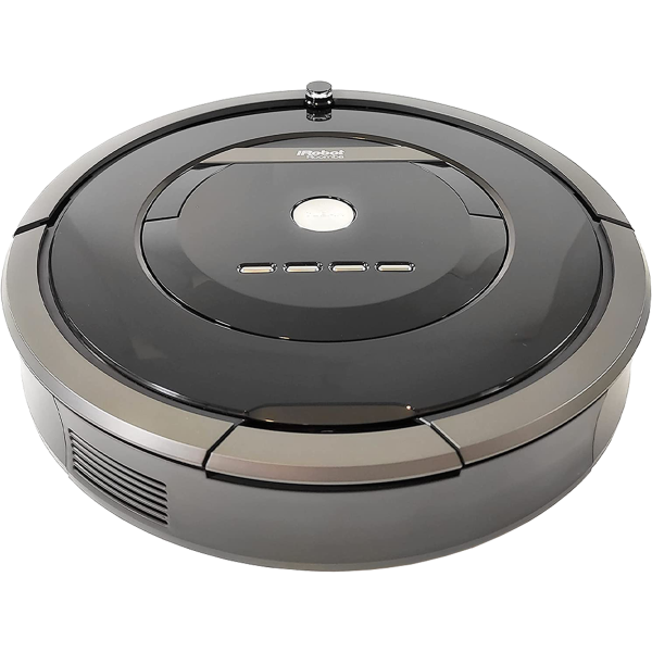 Refurbished iRobot Roomba 880 | Robot aspirateur