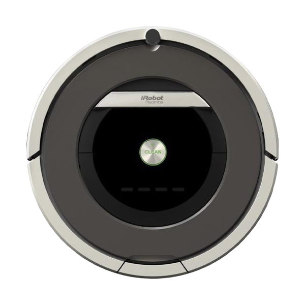 Refurbished iRobot Roomba 880 | Robot aspirateur