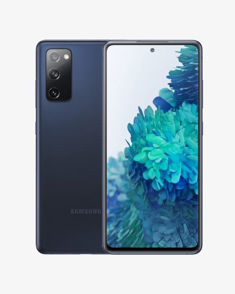 Refurbished Samsung Galaxy S20 FE 256GB Bleu | 5G