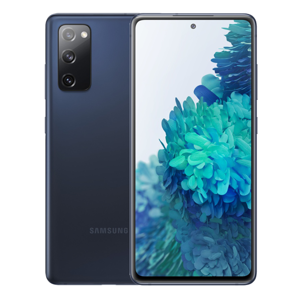 Refurbished Samsung Galaxy S20 FE 256GB Bleu