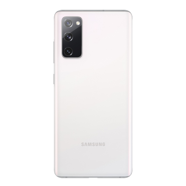 Refurbished Samsung Galaxy S20 FE 128GB Blanc