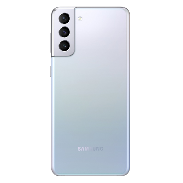 Refurbished Samsung Galaxy S21 Plus 5G 256GB Argent