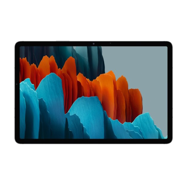 Refurbished Samsung Tab S7 | 11-inch | 128GB | WiFi + 4G | Bleu