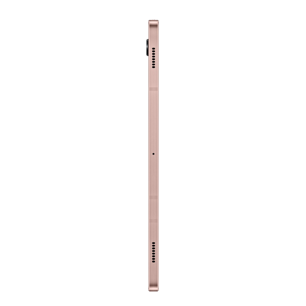 Refurbished Samsung Tab S7 | 11-inch | 128GB | WiFi + 4G | Bronze
