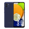 Refurbished Samsung Galaxy A03 64GB Bleu | Dual