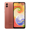Refurbished Samsung Galaxy A04 64GB Cuivre | Dual