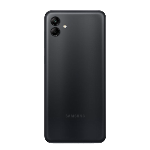 Refurbished Samsung Galaxy A04 64GB Noir | Dual