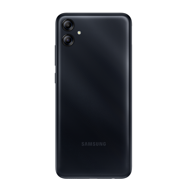 Refurbished Samsung Galaxy A04e 32GB Noir | Dual