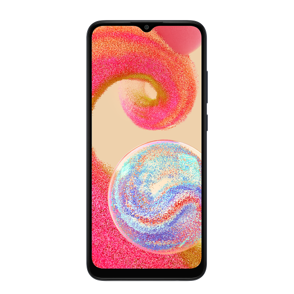 Refurbished Samsung Galaxy A04e 32GB Noir | Dual