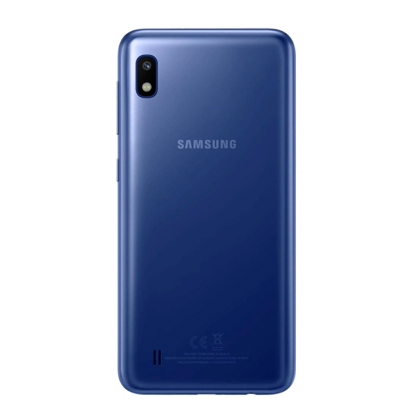Refurbished Samsung Galaxy A10 32GB Bleu