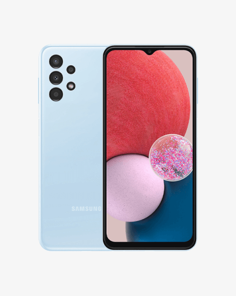 Refurbished Samsung Galaxy A13 64GB Bleu