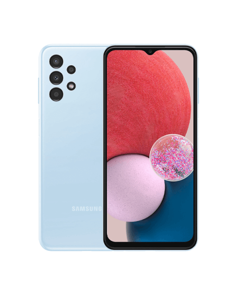 Refurbished Samsung Galaxy A13 128GB Bleu