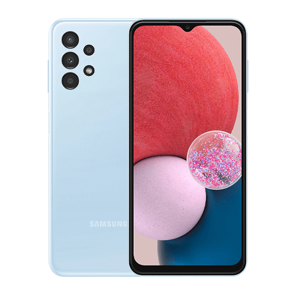 Refurbished Samsung Galaxy A13 64GB Bleu
