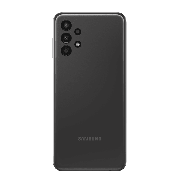 Refurbished Samsung Galaxy A13 128GB Noir