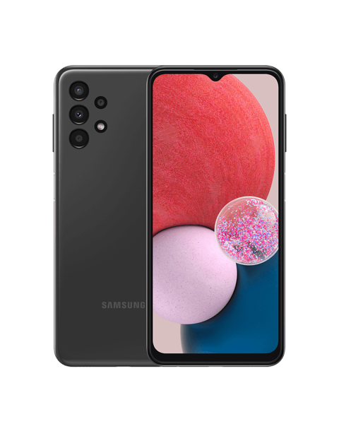 Refurbished Samsung Galaxy A13 128GB Noir