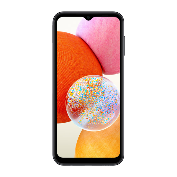 Refurbished Samsung Galaxy A14 64GB Noir | 4G