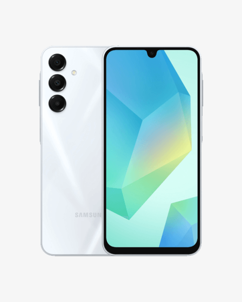 Refurbished Samsung Galaxy A16 128GB Gris | 4G