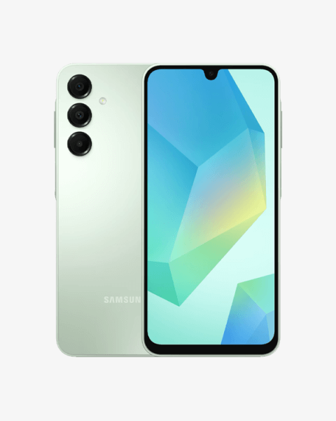 Refurbished Samsung Galaxy A16 128GB Vert | 4G