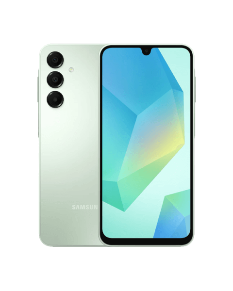 Refurbished Samsung Galaxy A16 128GB Vert | 4G
