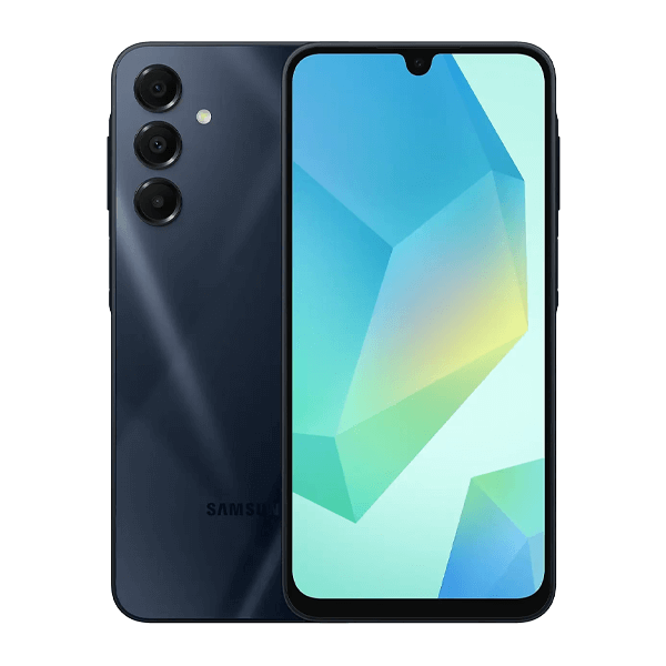 Refurbished Samsung Galaxy A16 256GB Bleu | 5G