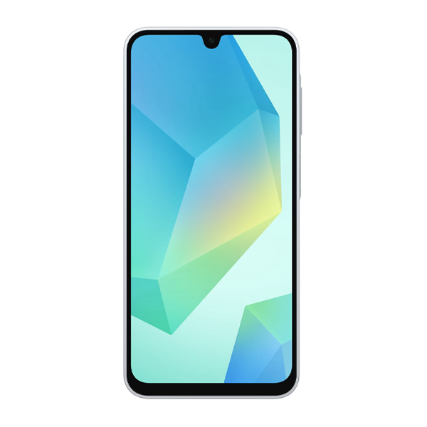 Refurbished Samsung Galaxy A16 128GB Gris | 5G