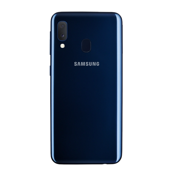 Refurbished Samsung Galaxy A20e 32GB Bleu