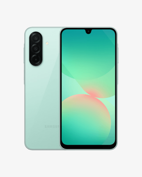 Refurbished Samsung Galaxy A26 256GB Vert