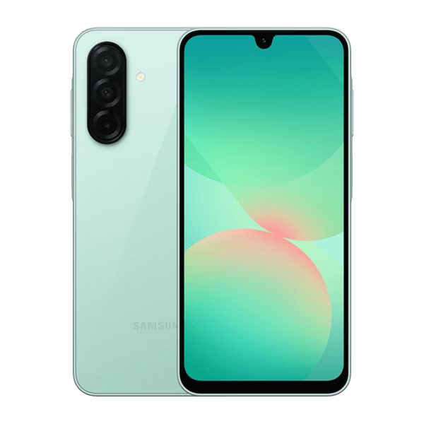 Refurbished Samsung Galaxy A26 128GB Noir