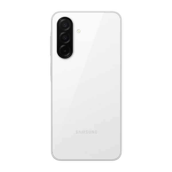 Refurbished Samsung Galaxy A26 256GB Blanc