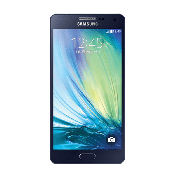 Refurbished Samsung Galaxy A3 16GB Bleu (2016)