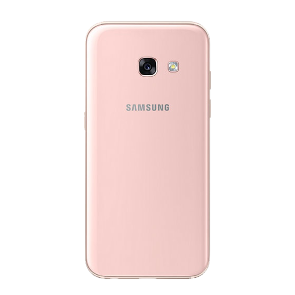 Refurbished Samsung Galaxy A3 16GB Rose d'Or (2016)