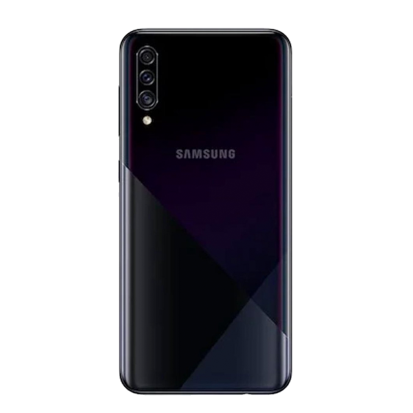 Refurbished Samsung Galaxy A30s 64GB Noir