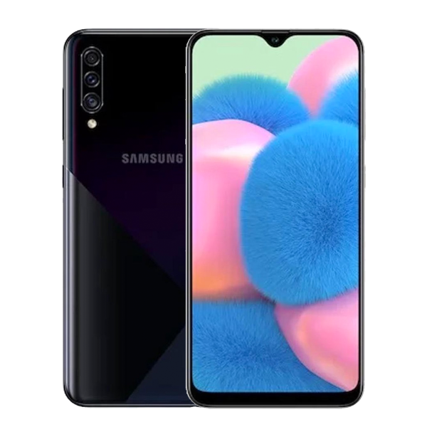 Refurbished Samsung Galaxy A30s 64GB Noir