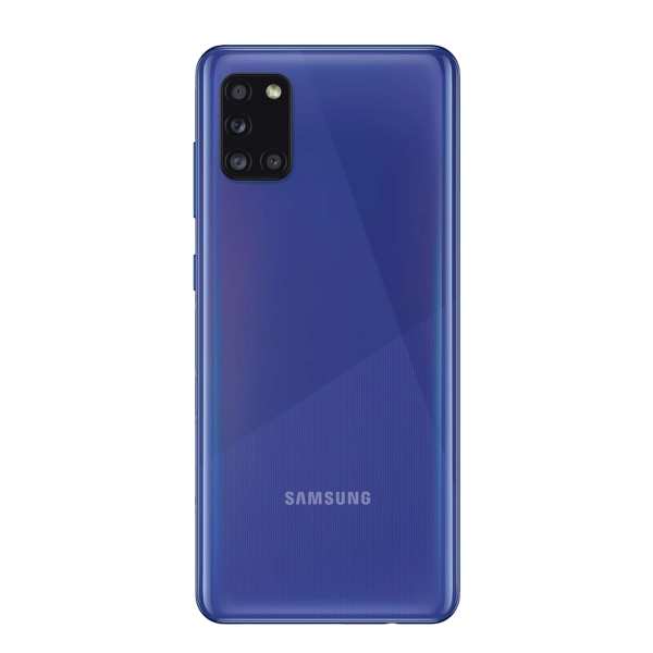 Refurbished Samsung Galaxy A31 64GB Bleu