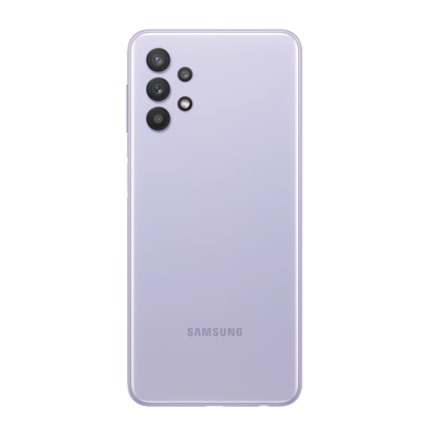 Refurbished Samsung Galaxy A32 5G 64GB Violet