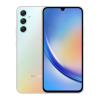Refurbished Samsung Galaxy A34 128GB Argent | 5G