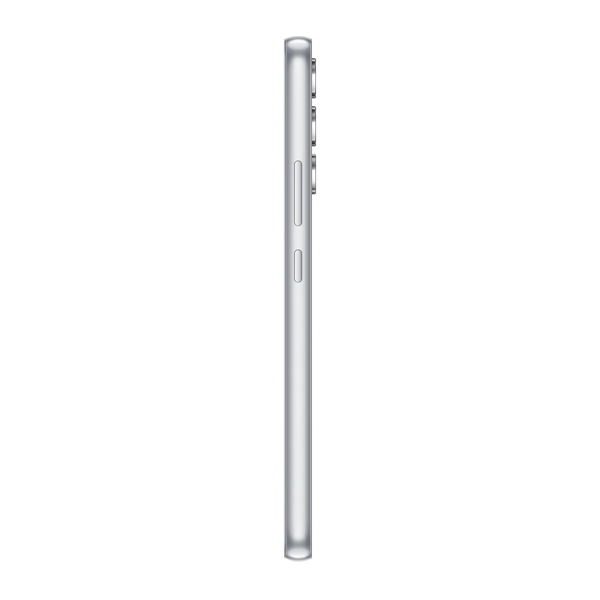 Refurbished Samsung Galaxy A34 128GB Argent | 5G