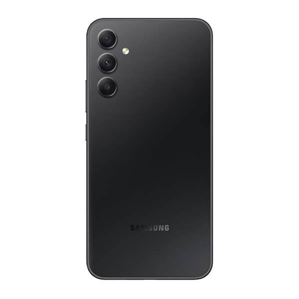 Refurbished Samsung Galaxy A34 128GB Noir | 5G