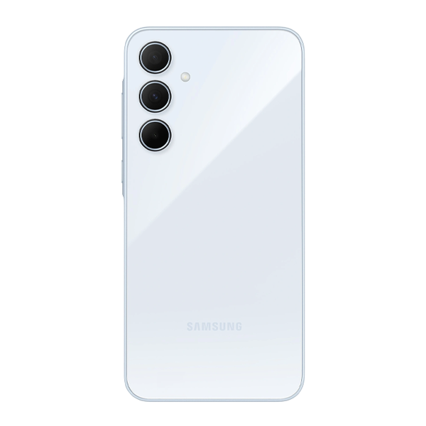 Refurbished Samsung Galaxy A35 256GB Bleu Clair | 5G