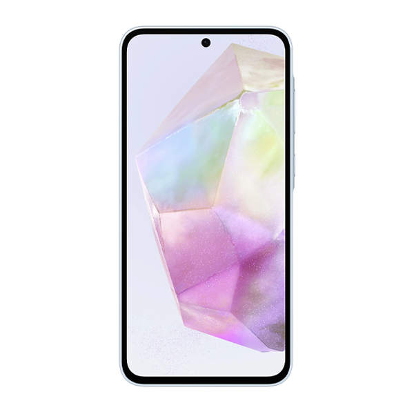Refurbished Samsung Galaxy A35 256GB Bleu Clair | 5G
