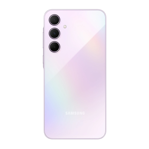 Refurbished Samsung Galaxy A35 128GB Violet | 5G