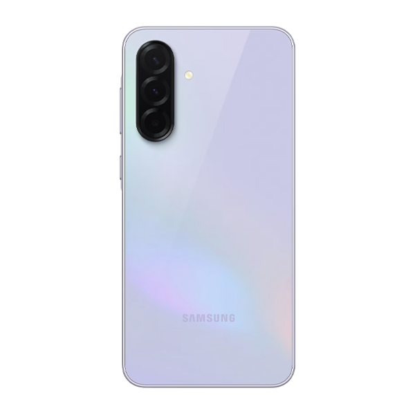 Refurbished Samsung Galaxy A36 256GB Violet