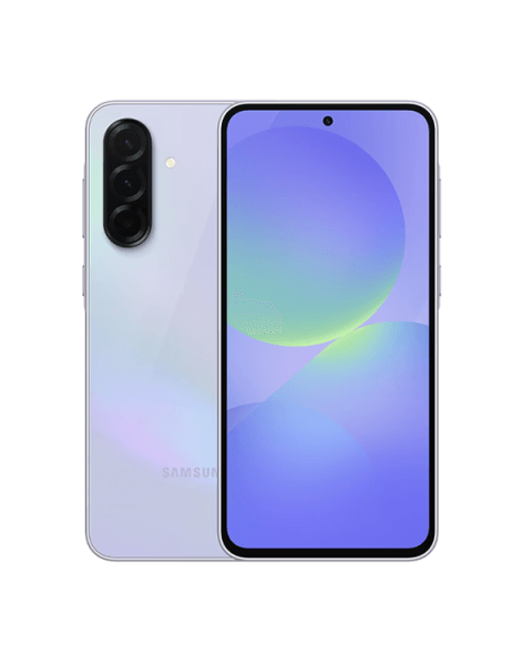Refurbished Samsung Galaxy A36 128GB Violet
