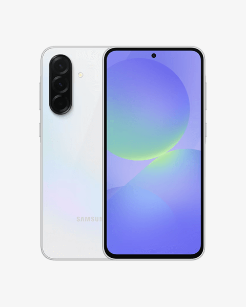 Refurbished Samsung Galaxy A36 128GB Blanc