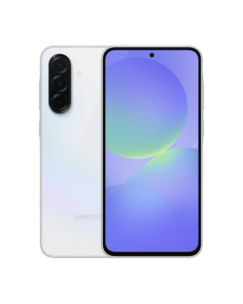 Refurbished Samsung Galaxy A36 256GB Blanc
