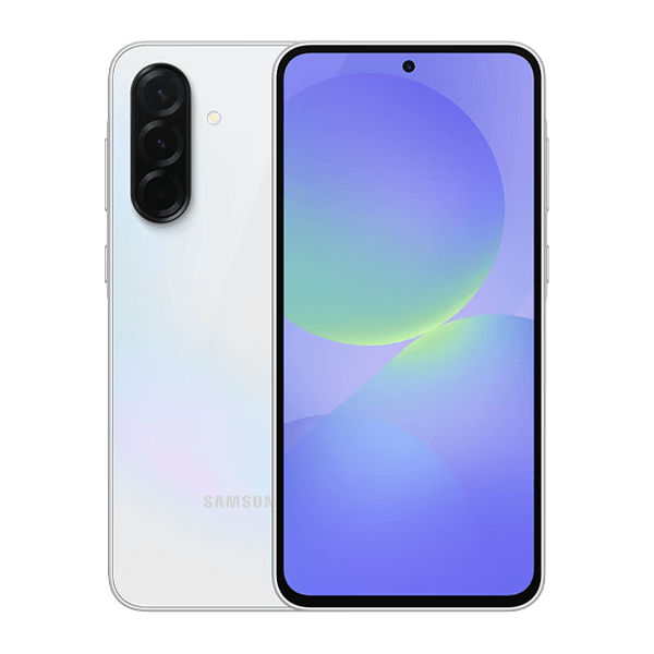 Refurbished Samsung Galaxy A36 256GB Blanc
