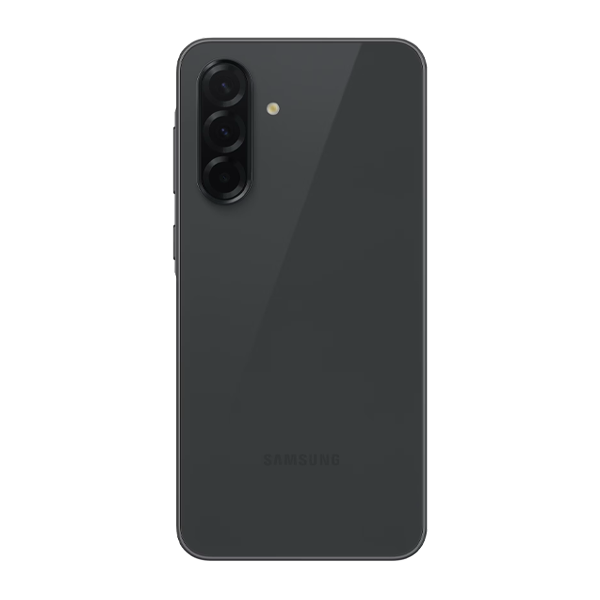 Refurbished Samsung Galaxy A36 256GB Noir