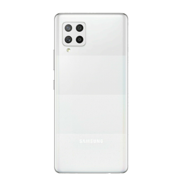 Refurbished Samsung Galaxy A42 128GB Blanc | 5G